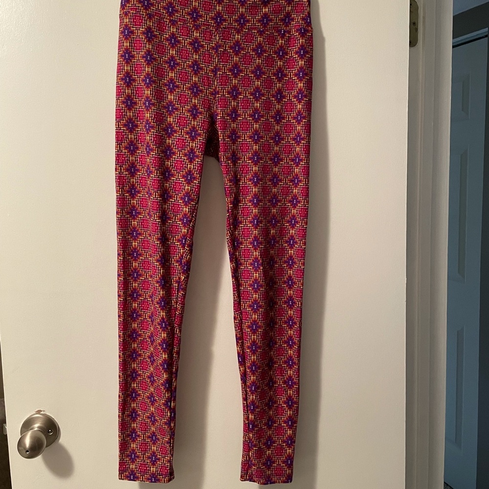 Lularoe leggings